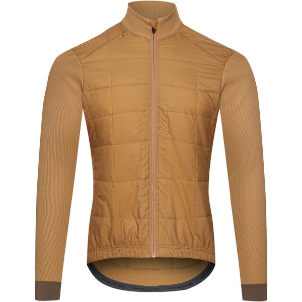 Café du Cycliste Leonie Insulated Thermal Jacket