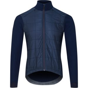 Café du Cycliste Leonie Insulated Thermal Jacket