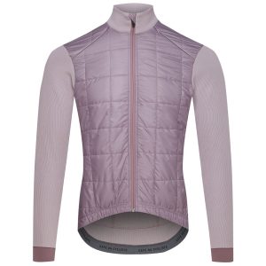 Café du Cycliste Leonie Insulated Thermal Jacket