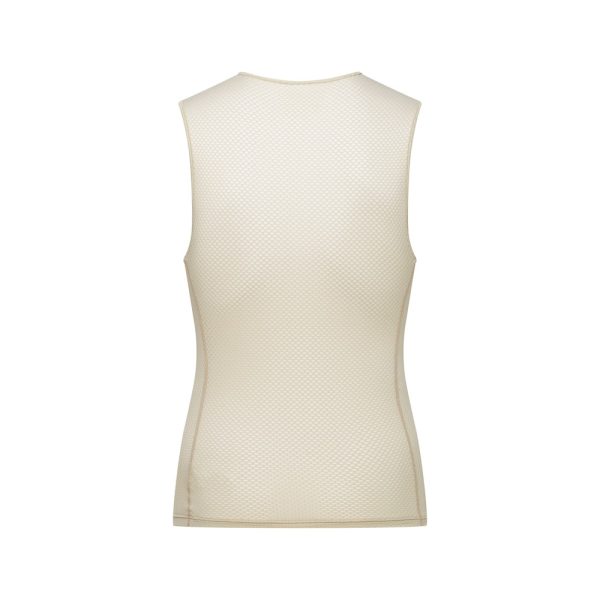 Café du Cycliste Liliane Sleeveless Base Layer