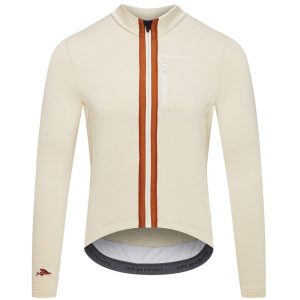 Café du Cycliste Lorenne Long Sleeve Jersey