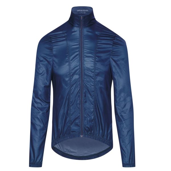 Café du Cycliste Petra Windproof Jacket