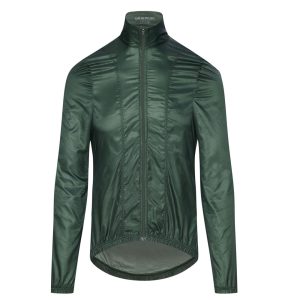 Café du Cycliste Petra Windproof Jacket