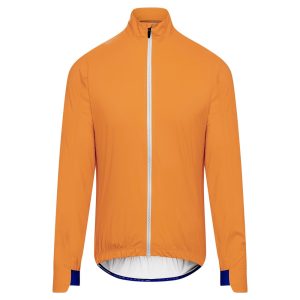 Café du Cycliste Suzette Waterproof Jacket