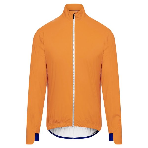 Café du Cycliste Suzette Waterproof Jacket