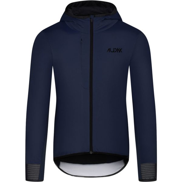 Café du Cycliste Zelie Insulated Thermal Jacket