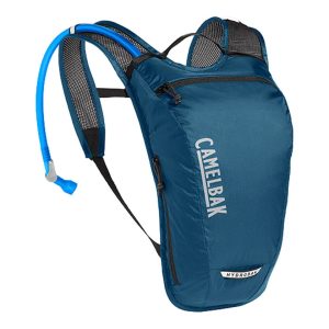 Camelbak Hydrobak Light Hydration Pack (Navy/Black) (1.5L Bladder)