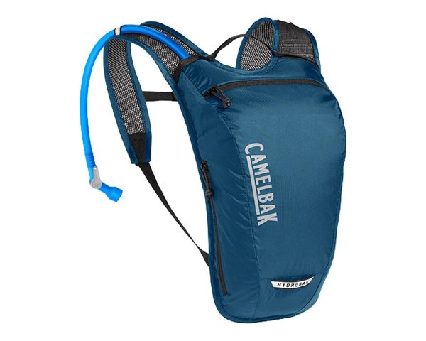 Camelbak Hydrobak Light Hydration Pack (Navy/Black) (1.5L Bladder)