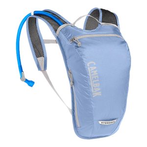 Camelbak Hydrobak Light Hydration Pack (Serenity Blue) (1.5L Bladder)