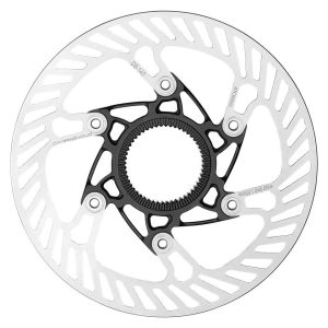 Campagnolo 03 Disc Brake Rotor (Centerlock) (140mm)