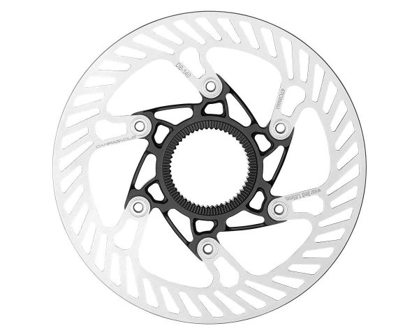 Campagnolo 03 Disc Brake Rotor (Centerlock) (140mm)