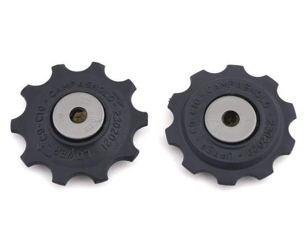 Campagnolo 10 Speed Derailleur Pulleys (2)