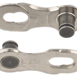 Campagnolo 13 Speed C-Link Chain Connector (Silver)