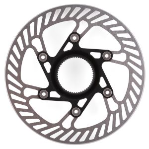 Campagnolo AFS Disc Brake Rotor for EKAR (Centerlock) (140mm)