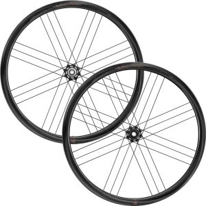 Campagnolo Bora Ultra WTO 33 Disc Brake Wheelset