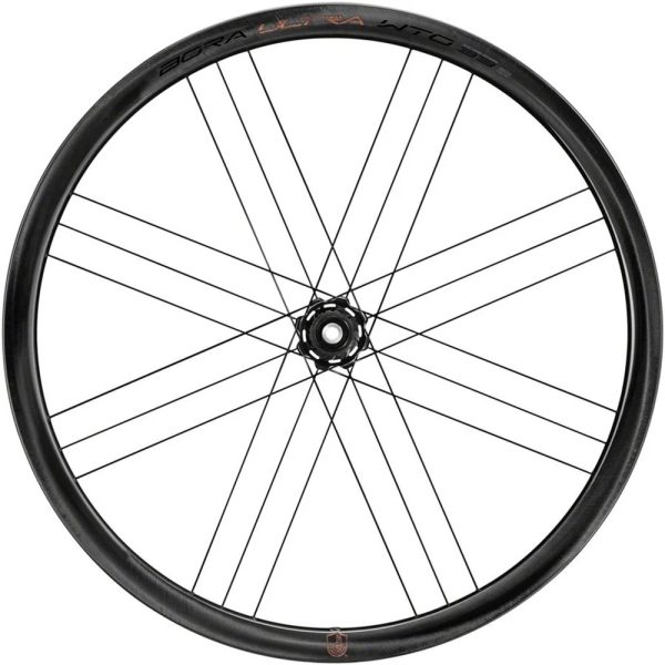 Campagnolo Bora Ultra WTO 33 Disc Front Wheel