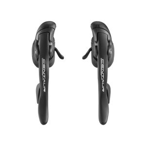 Campagnolo Centaur 11 Speed Power Shift Levers - Black