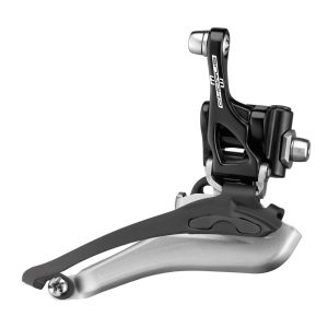 Campagnolo Chorus 11 Speed Braze-On Front Derailleur