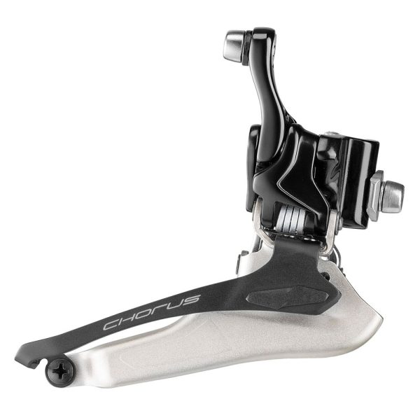 Campagnolo Chorus 12-Speed Front Derailleur