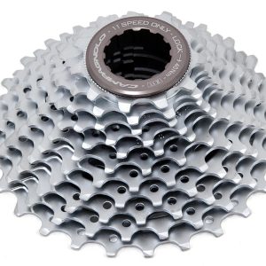 Campagnolo Chorus Cassette (Silver) (11 Speed) (Campagnolo) (11-27T)