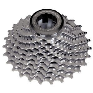 Campagnolo Chorus Cassette (Silver) (11 Speed) (Campagnolo) (12-27T)