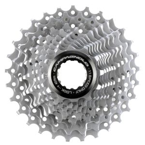 Campagnolo Chorus Cassette (Silver) (11 Speed) (Campagnolo) (12-29T)