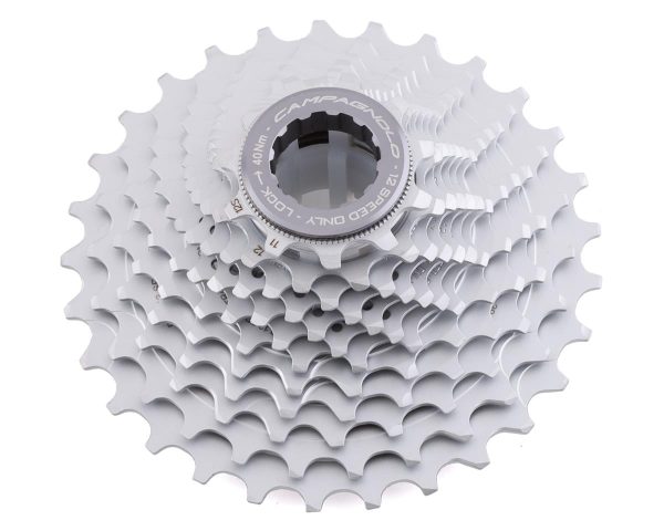 Campagnolo Chorus Cassette (Silver) (12 Speed) (Campagnolo) (11-29T)