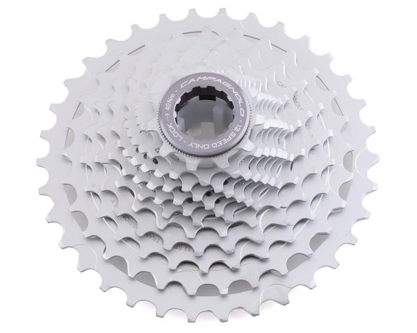 Campagnolo Chorus Cassette (Silver) (12 Speed) (Campagnolo) (11-34T)