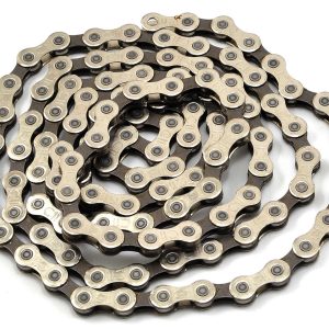 Campagnolo Chorus Chain (Silver) (11 Speed) (114 Link)