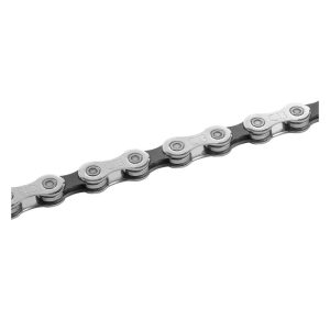 Campagnolo EKAR C13 Chain (Silver) (13 Speed) (118 Links) (Pressed Pin)