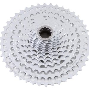 Campagnolo EKAR Cassette (Silver) (13 Speed) (Campagnolo) (10-44T)