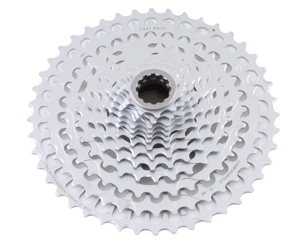 Campagnolo EKAR Cassette (Silver) (13 Speed) (Campagnolo) (10-44T)