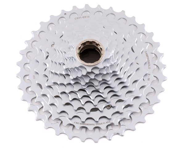 Campagnolo EKAR Cassette (Silver) (13 Speed) (Campagnolo) (9-36T)