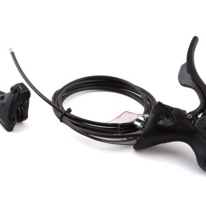 Campagnolo EKAR Ergopower Hydraulic Disc Brake/Shift Lever (Black) (Right) (Flat Mount) (13 Speed) (