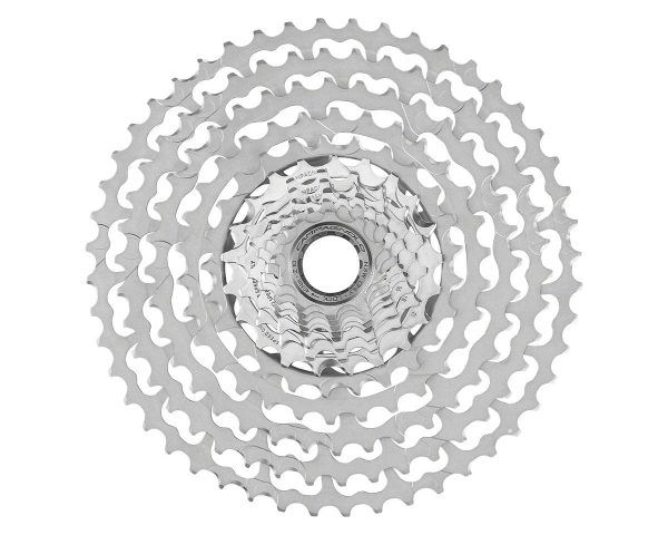 Campagnolo EKAR GT Cassette (Silver) (13 Speed) (10-44T) (Fits Campagnolo N3W Freehub Bodies)