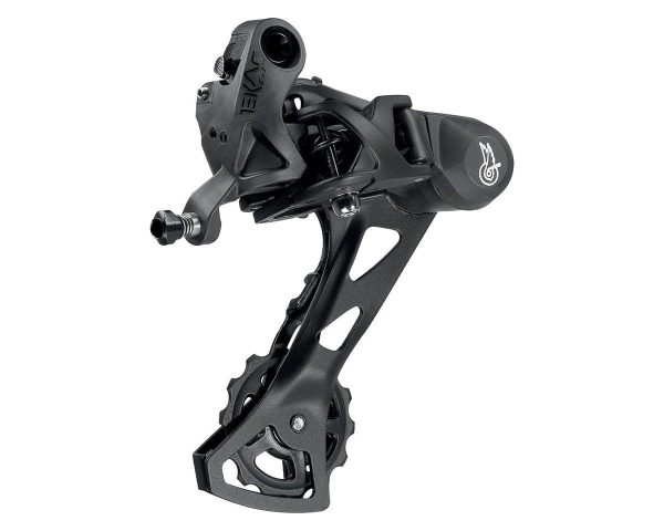 Campagnolo EKAR GT Rear Derailleur (Black) (13 Speed) (Long Cage) (Clutch)