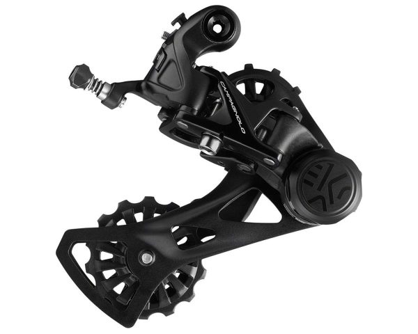 Campagnolo EKAR Rear Derailleur (Black) (13 Speed) (Long Cage) (Clutch)