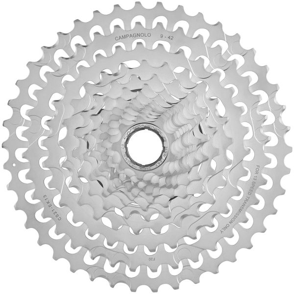 Campagnolo Ekar 13-Speed Cassette