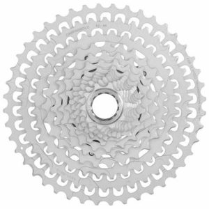 Campagnolo Ekar Cassette - 13 Speed - Silver / 9-36 / 13 Speed