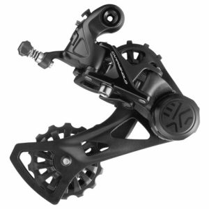 Campagnolo Ekar Rear Derailleur - 13 Speed - Black / 13 Speed