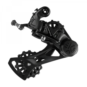 Campagnolo | Ekar Rear Derailleur | Black | Long Cage, 13-Speed