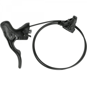 Campagnolo | Ekar Shift/brake Lever & Caliper Front, Brake Lever & Flat Mount Caliper