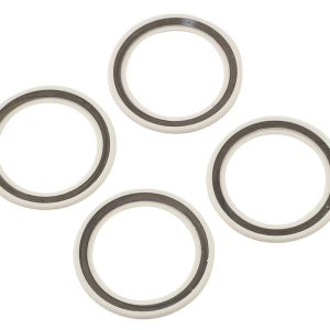 Campagnolo Front Hub Lip Seal for Smaller Bearing OS Hubs (Pack of 4)