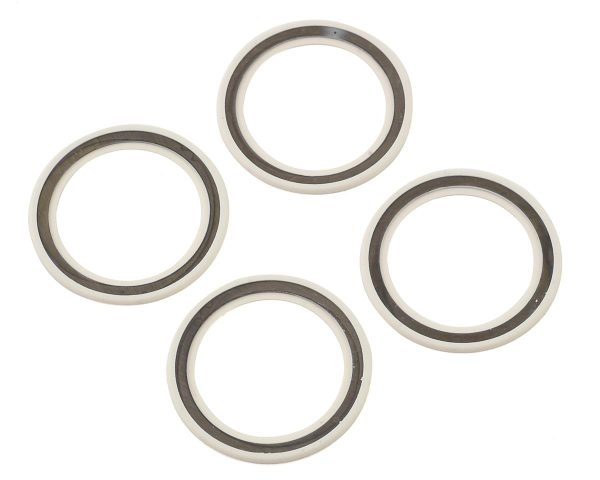 Campagnolo Front Hub Lip Seal for Smaller Bearing OS Hubs (Pack of 4)