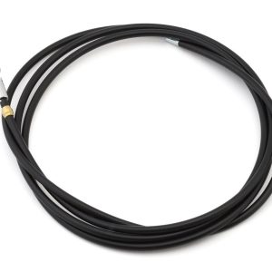 Campagnolo Hydraulic Brake Hose Kit (Black) (2000mm)