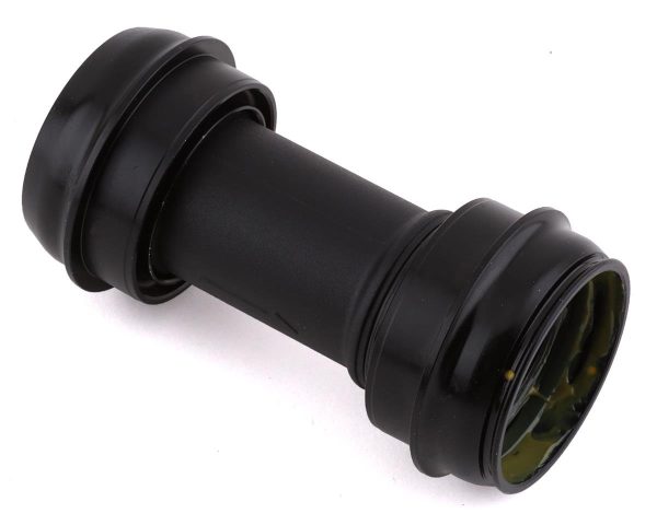 Campagnolo ProTech Bottom Bracket (Black) (BB30) (68mm)