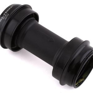 Campagnolo ProTech Bottom Bracket (Black) (PF30) (68mm)