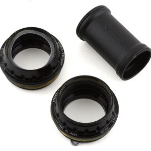 Campagnolo ProTech Bottom Bracket (Black) (T47) (68mm) (25mm Spindle)