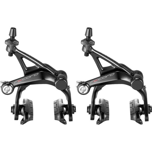 Campagnolo Record 12 Speed Dual Pivot Brake Calipers