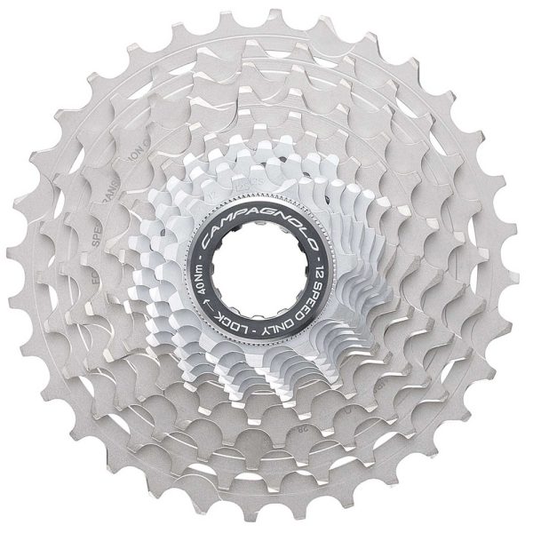 Campagnolo Super Record 12-Speed Cassette 11-34